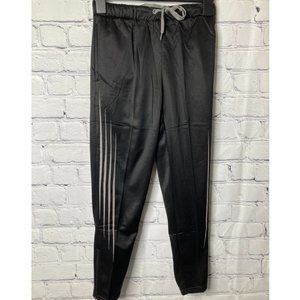 Inteco Activewear Black Sweatpants
